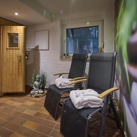 Bergglueck Willingen Apartment Willingen  Luaran gambar