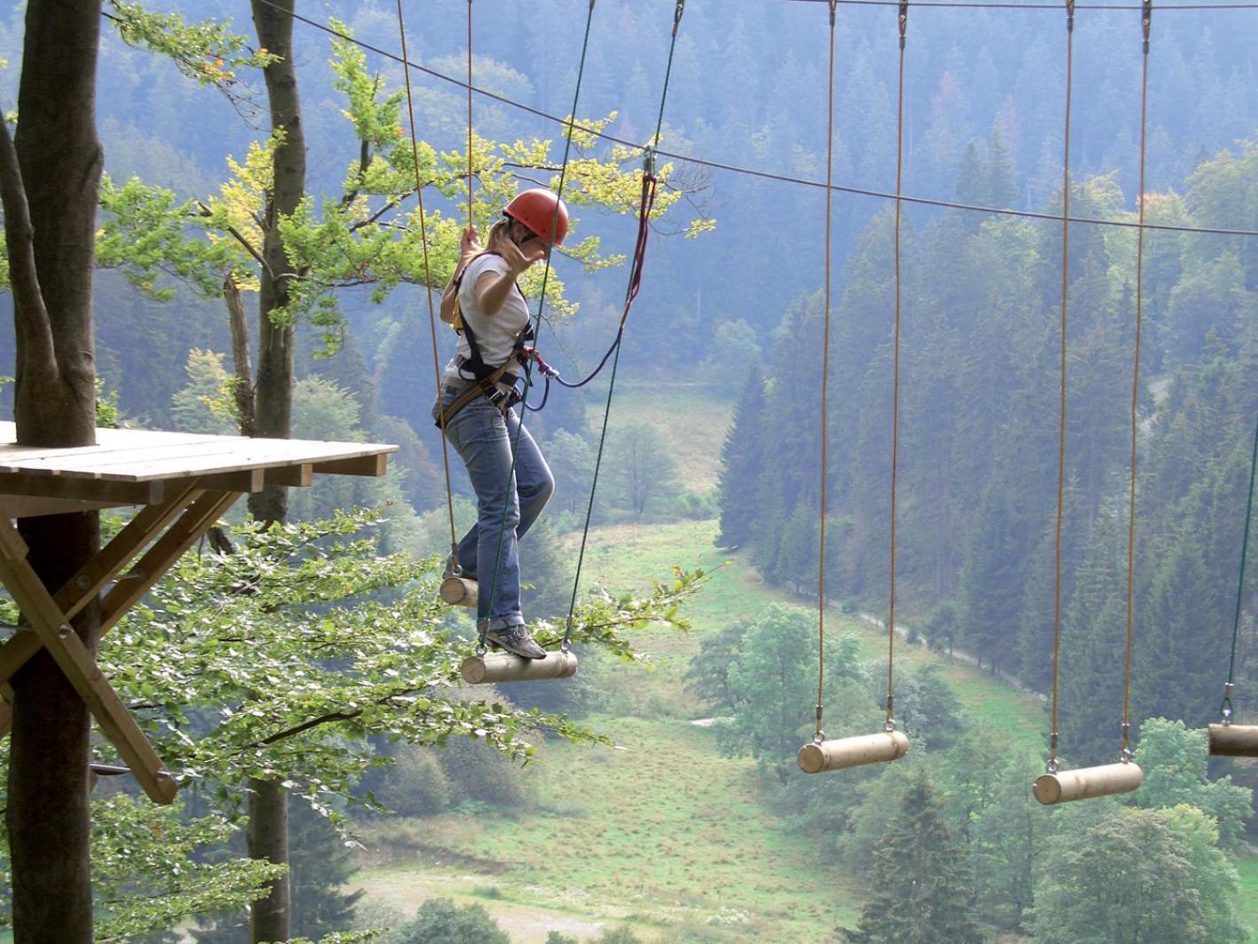 Bergglueck Willingen Apartment Willingen  Luaran gambar