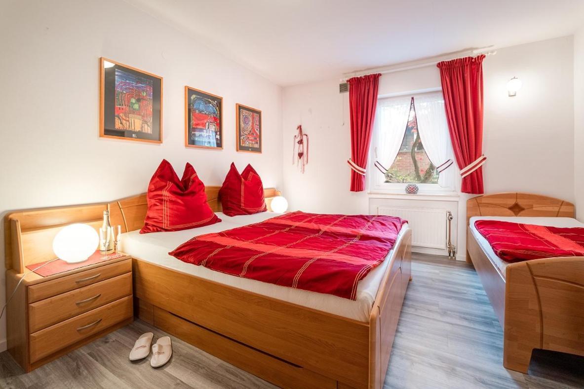 Bergglueck Willingen Apartment Willingen  Luaran gambar