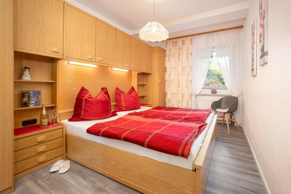 Bergglueck Willingen Apartment Willingen  Luaran gambar