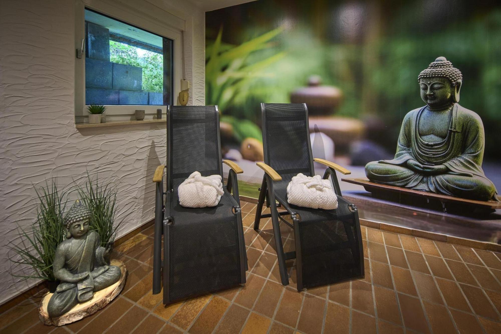 Bergglueck Willingen Apartment Willingen  Luaran gambar