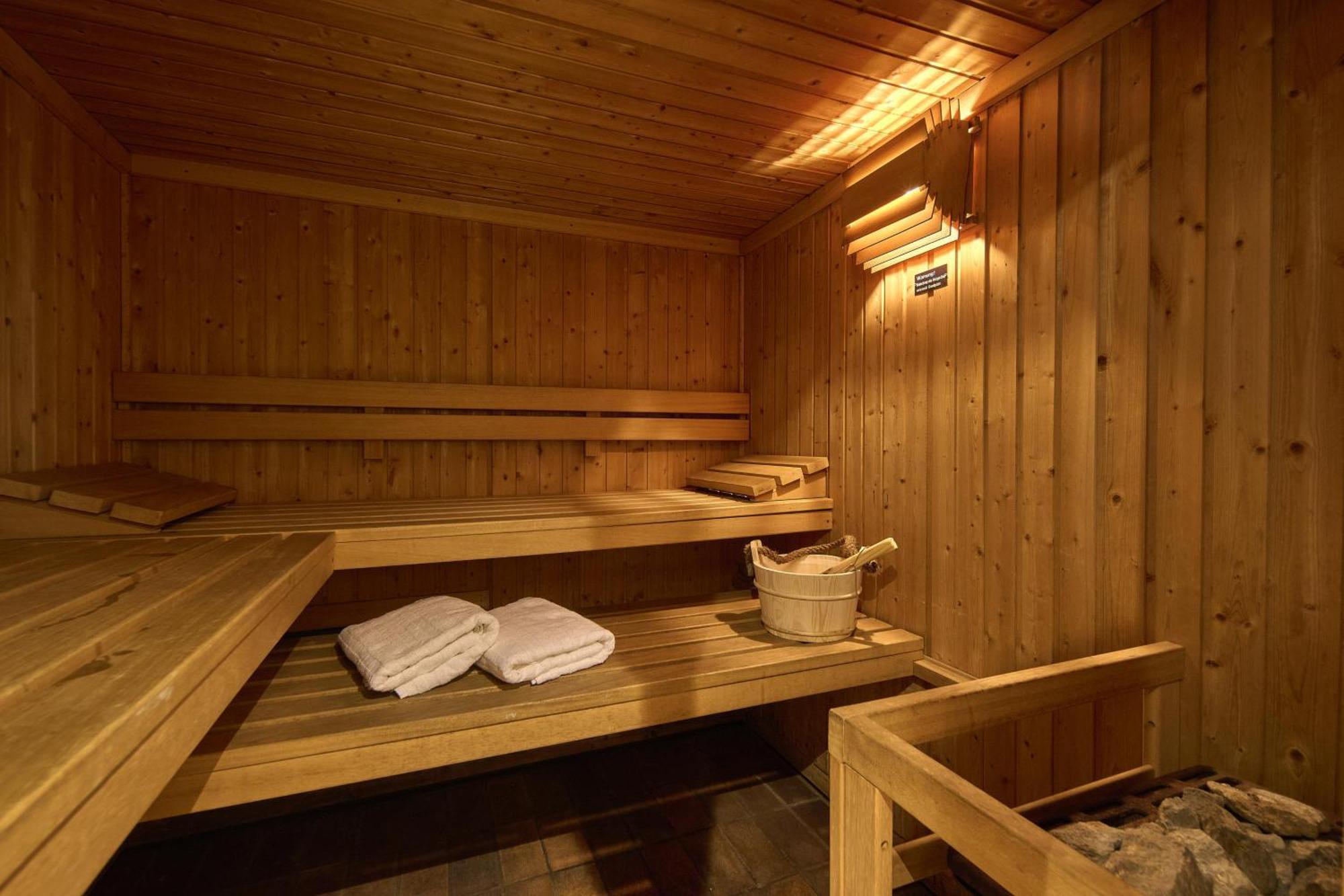 Bergglueck Willingen Apartment Willingen  Luaran gambar
